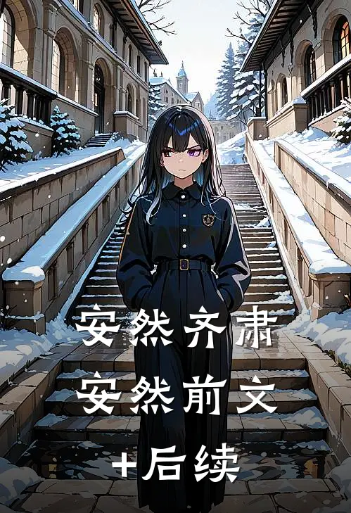安然齐肃安然前文+后续