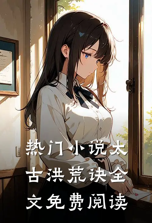 热门小说太古洪荒诀全文免费阅读