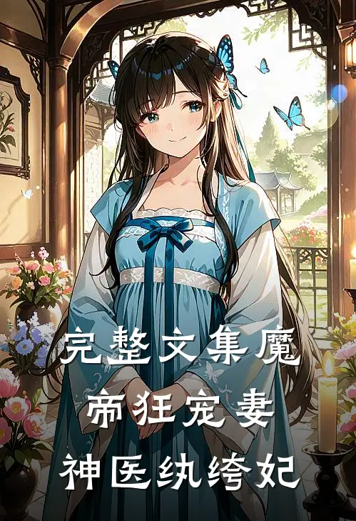 完整文集魔帝狂宠妻:神医纨绔妃