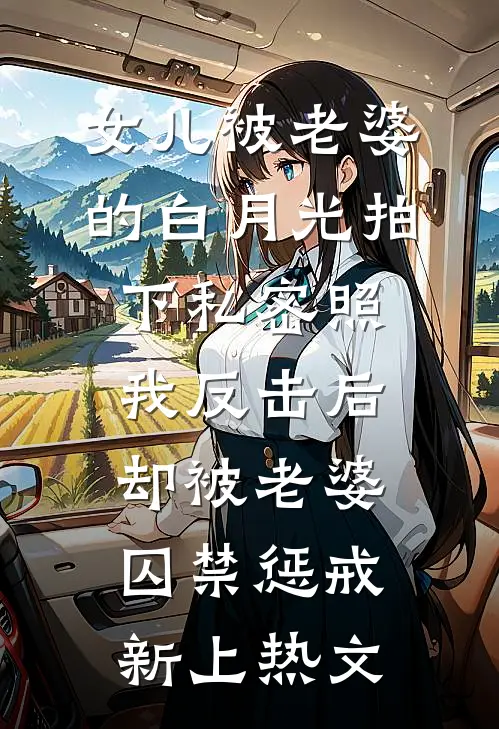 女儿被老婆的白月光拍下私密照，我反击后却被老婆囚禁惩戒新上热文