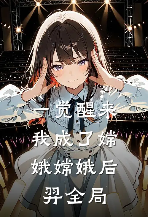 一觉醒来，我成了嫦娥嫦娥后羿全局