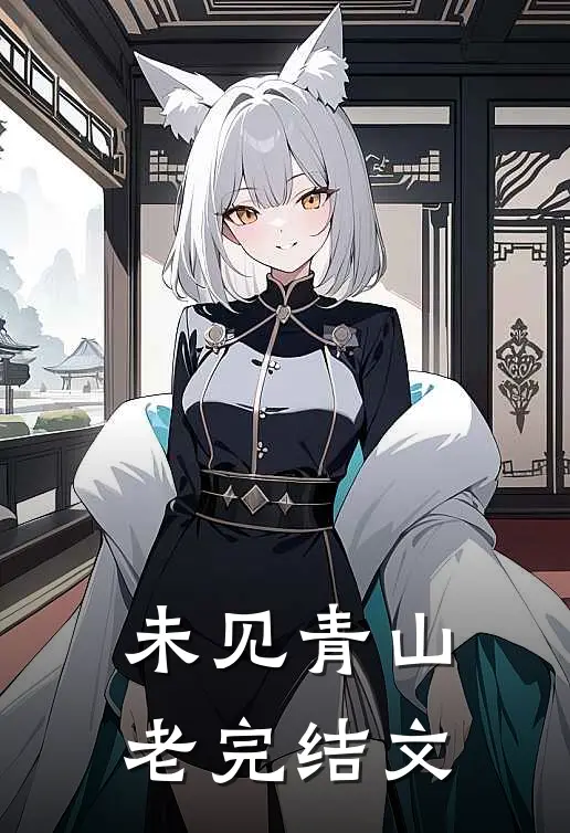 未见青山老完结文