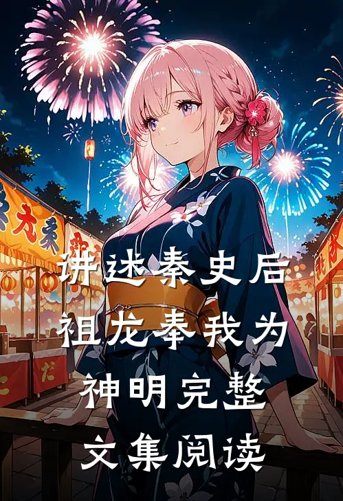 讲述秦史后，祖龙奉我为神明完整文集阅读