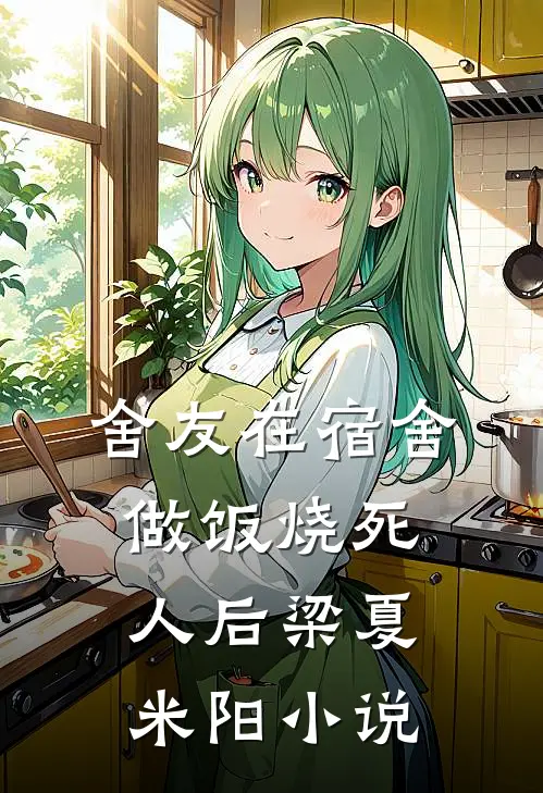 舍友在宿舍做饭烧死人后梁夏米阳小说