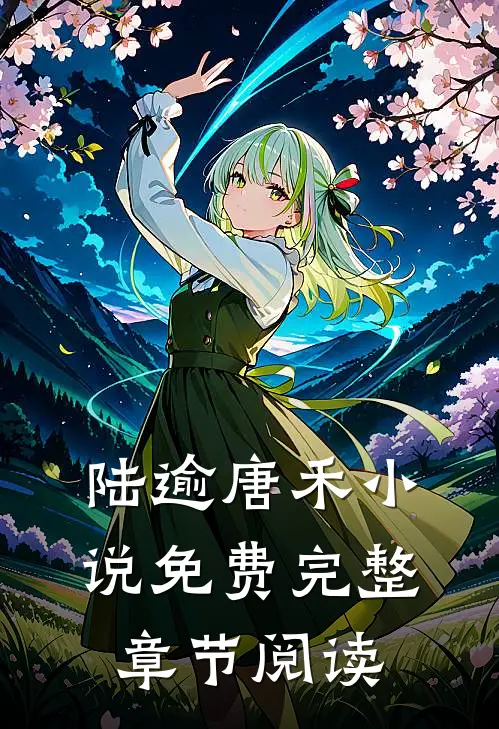 陆逾唐禾小说免费完整章节阅读