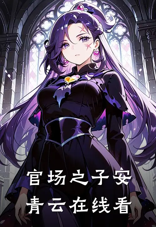官场之子安青云在线看