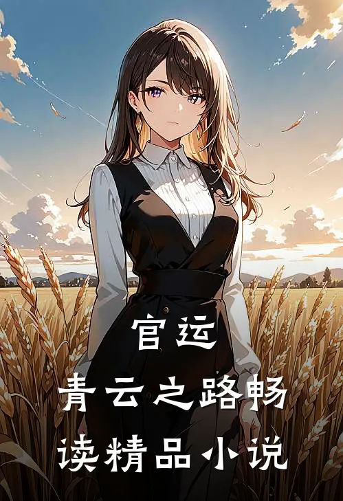 官运：青云之路畅读精品小说