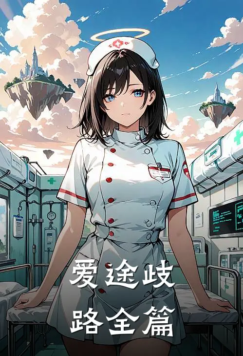 爱途歧路全篇