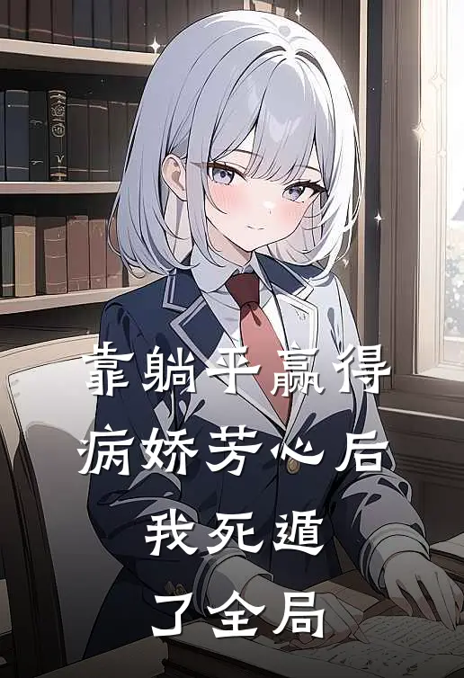 靠躺平赢得病娇芳心后，我死遁了全局