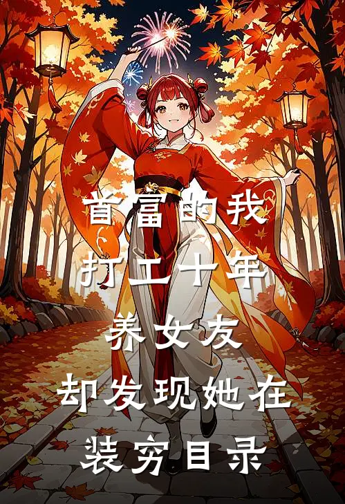 首富的我打工十年养女友，却发现她在装穷目录