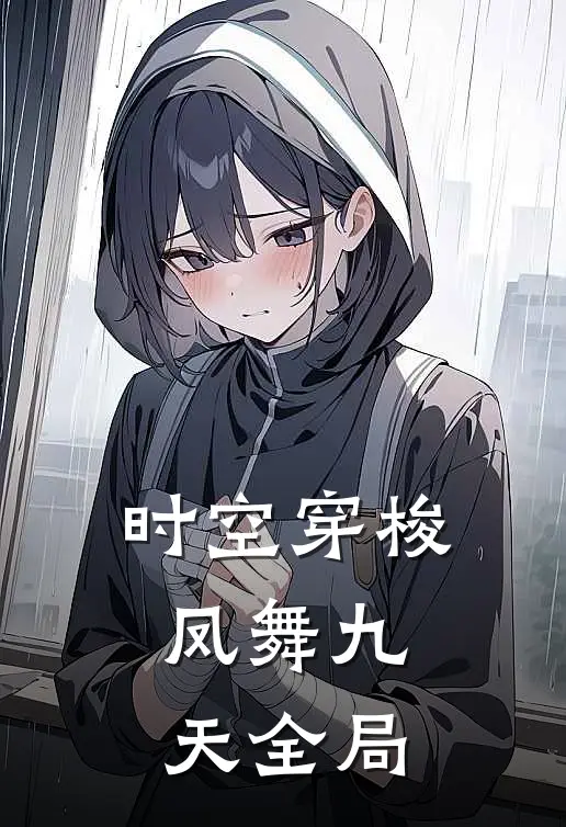时空穿梭:凤舞九天全局