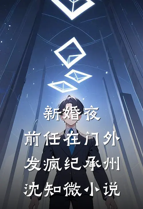 新婚夜，前任在门外发疯纪承州沈知微小说