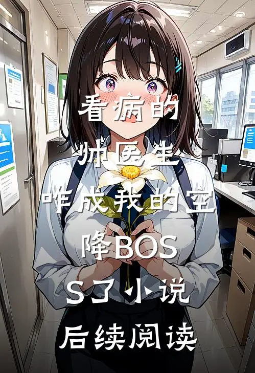 看病的帅医生，咋成我的空降BOSS了小说后续阅读