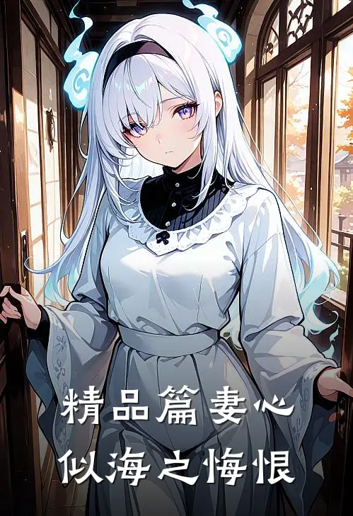 精品篇妻心似海之悔恨