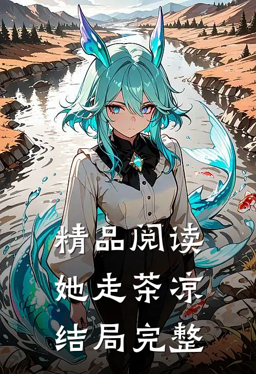 精品阅读她走茶凉结局完整