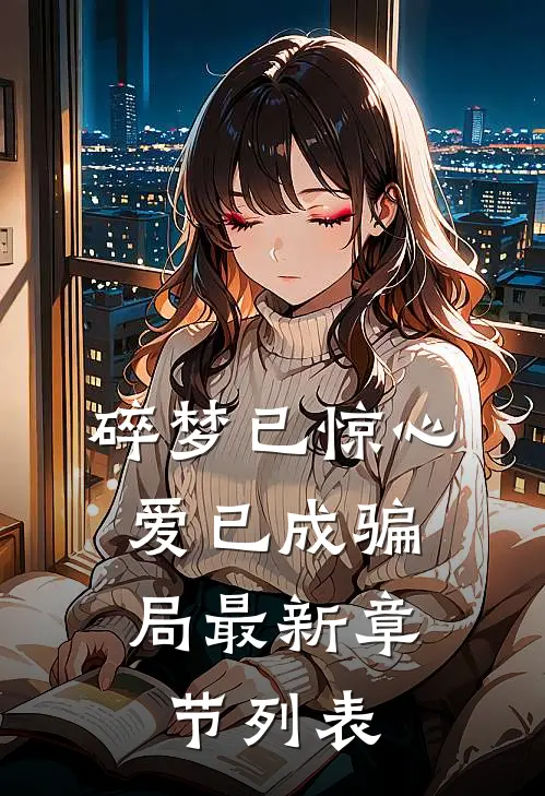 碎梦已惊心，爱已成骗局最新章节列表