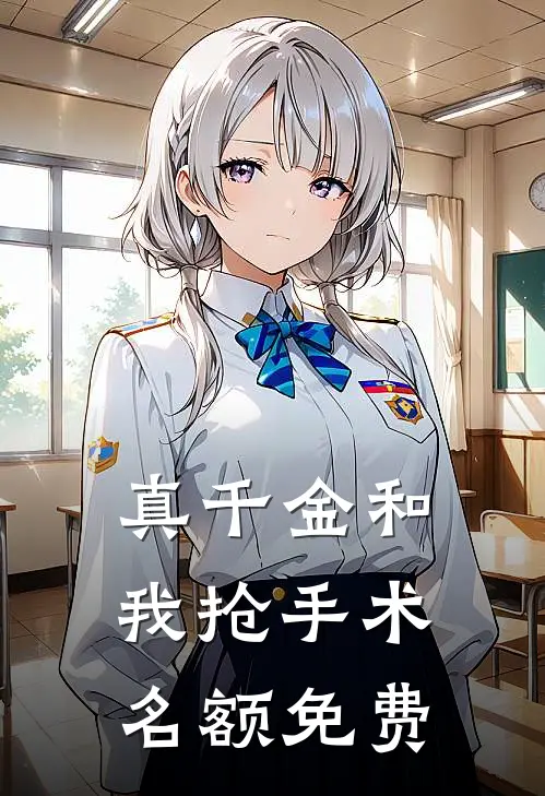 真千金和我抢手术名额免费