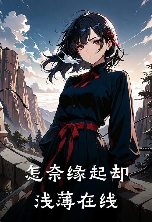 怎奈缘起却浅薄在线