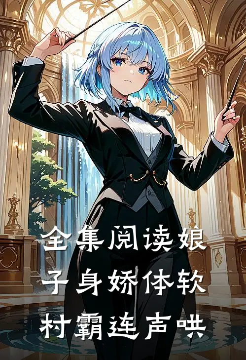 全集阅读娘子身娇体软，村霸连声哄