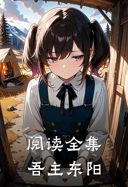 阅读全集吾主东阳