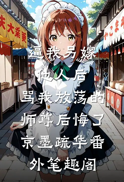 逼我另嫁他人后，骂我放荡的师尊后悔了：京墨疏华番外笔趣阁