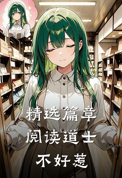 精选篇章阅读道士不好惹