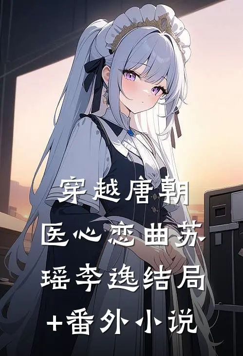 穿越唐朝：医心恋曲苏瑶李逸结局+番外小说