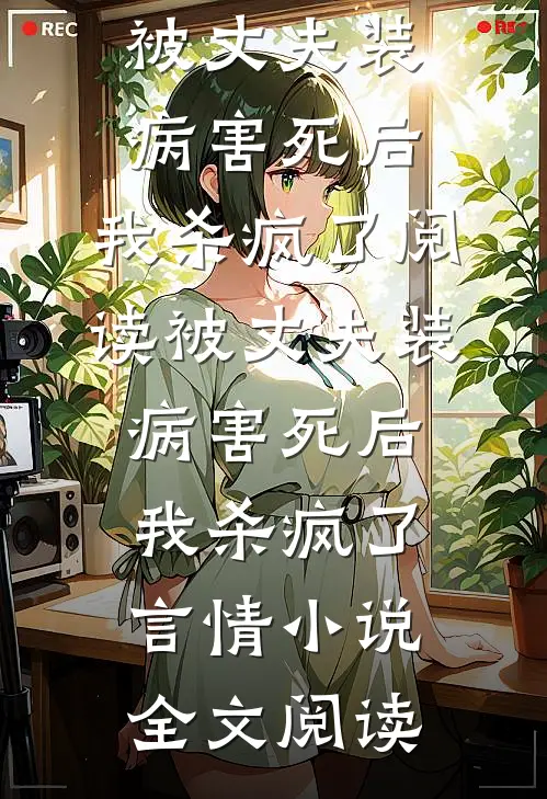 被丈夫装病害死后，我杀疯了阅读_被丈夫装病害死后，我杀疯了言情小说全文阅读