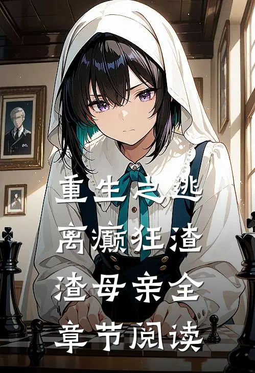 重生之逃离癫狂渣渣母亲全章节阅读