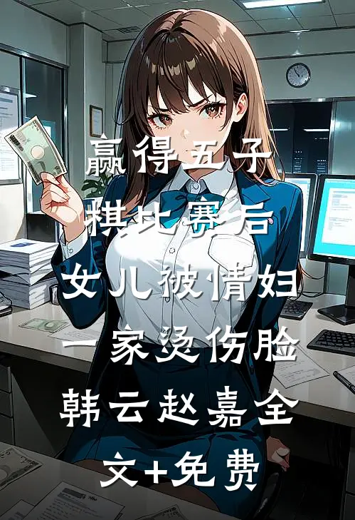 赢得五子棋比赛后，女儿被情妇一家烫伤脸韩云赵嘉全文+免费