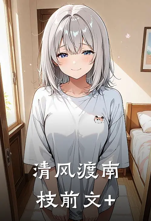 清风渡南枝前文+