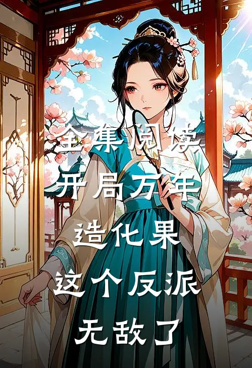 全集阅读开局万年造化果，这个反派无敌了