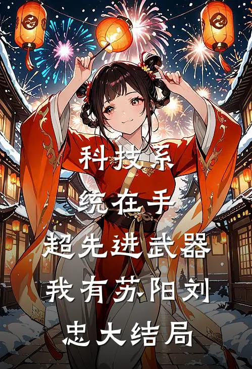 科技系统在手，超先进武器我有苏阳刘忠大结局