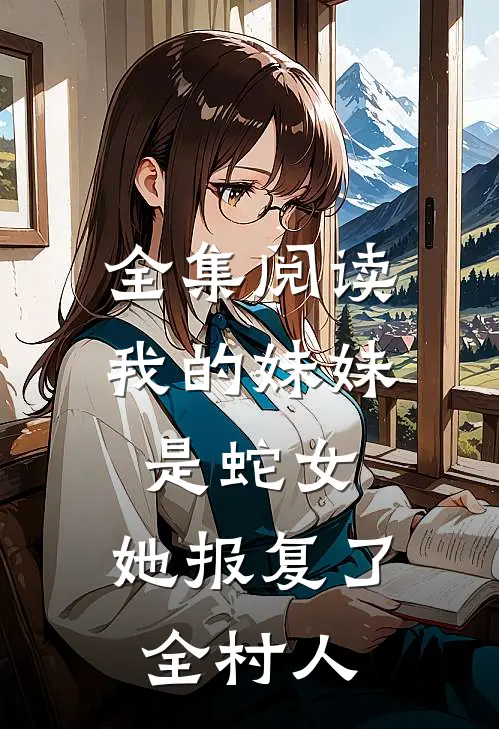 全集阅读我的妹妹是蛇女，她报复了全村人
