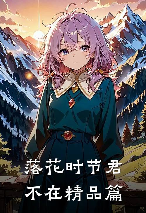 落花时节君不在精品篇