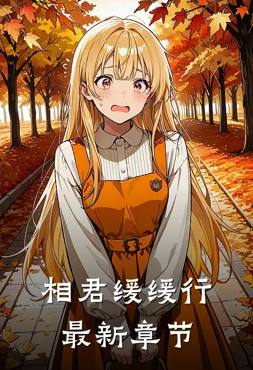 相君缓缓行最新章节