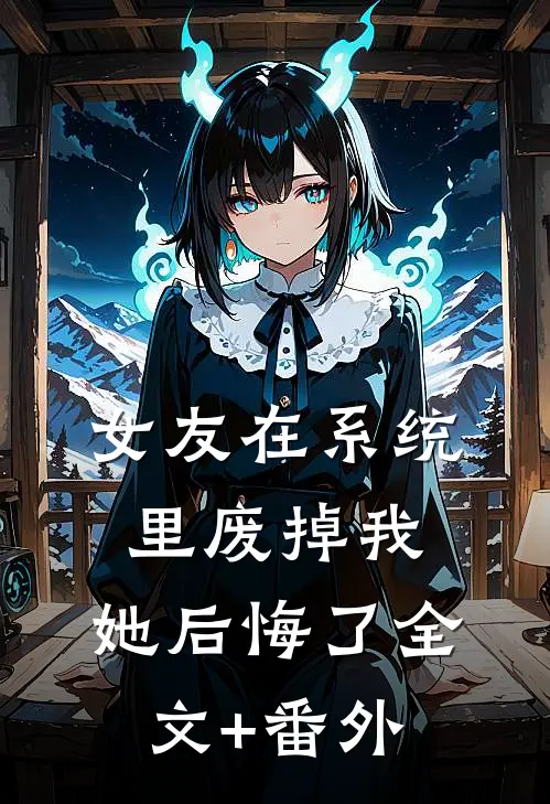 女友在系统里废掉我，她后悔了全文+番外