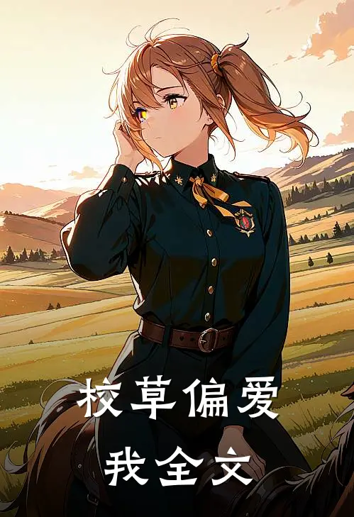 校草偏爱我全文