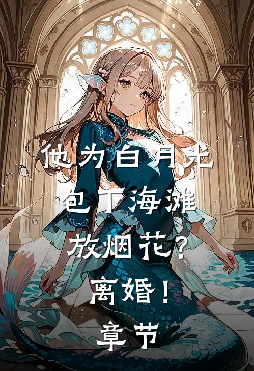 他为白月光包下海滩放烟花？离婚！章节