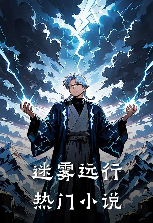迷雾远行热门小说