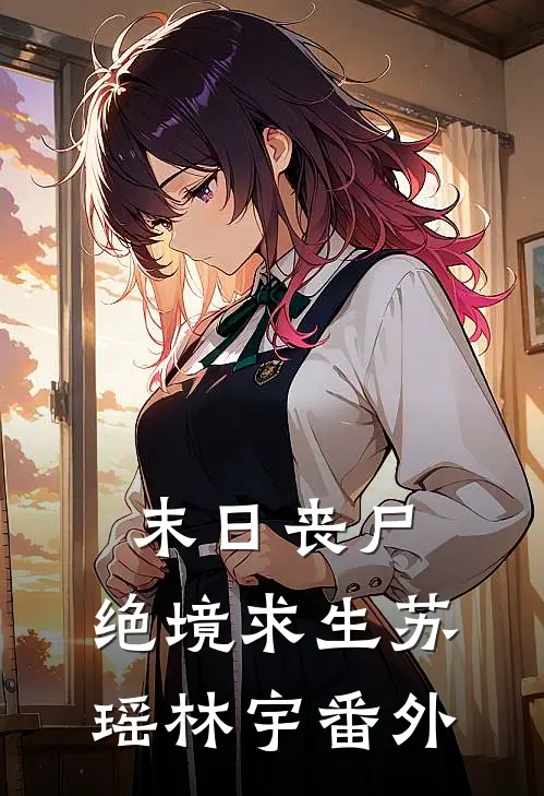 末日丧尸：绝境求生苏瑶林宇 番外