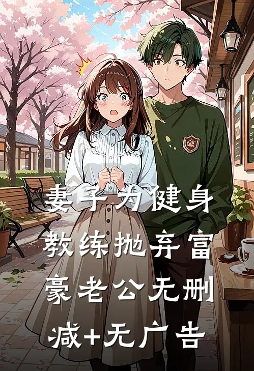 妻子为健身教练抛弃富豪老公无删减+无广告