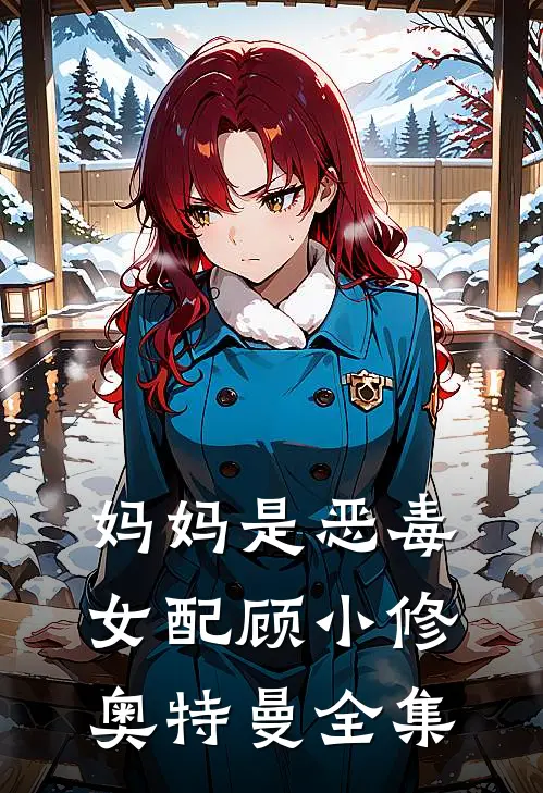 妈妈是恶毒女配顾小修奥特曼全集