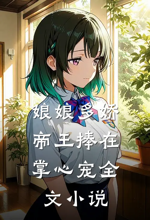 娘娘多娇，帝王捧在掌心宠全文小说