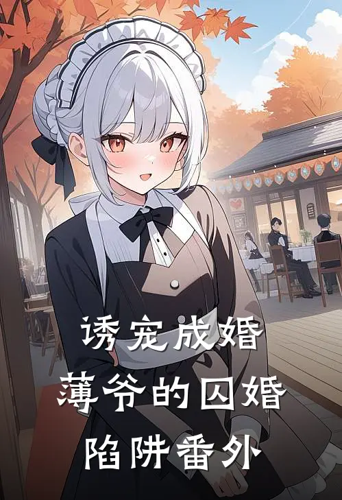 诱宠成婚：薄爷的囚婚陷阱 番外
