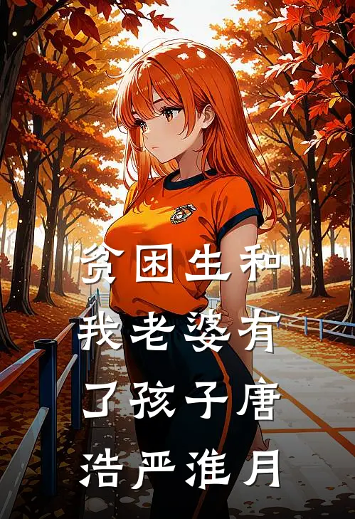 贫困生和我老婆有了孩子唐浩严淮月