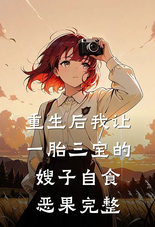 重生后我让一胎三宝的嫂子自食恶果完整