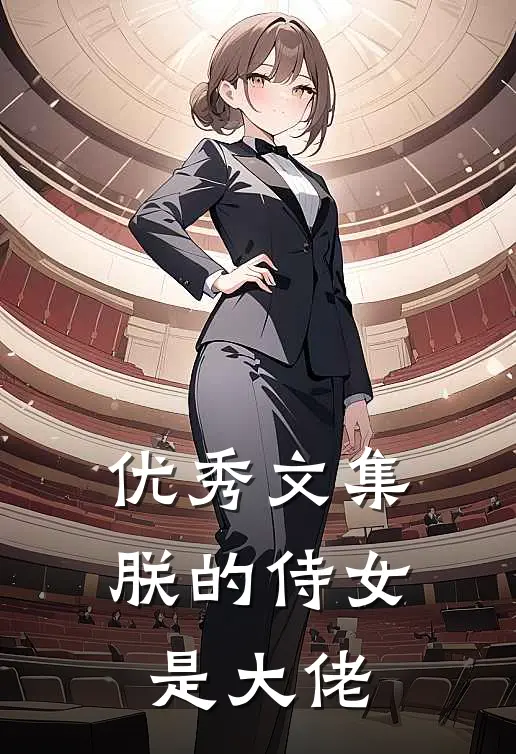 优秀文集朕的侍女是大佬