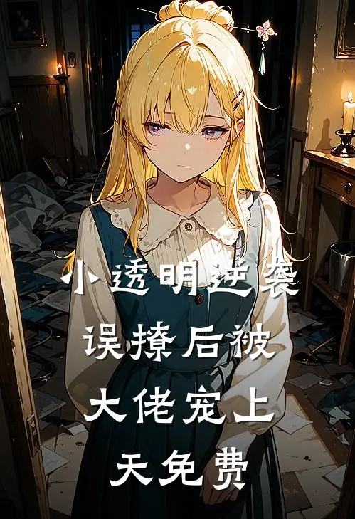 小透明逆袭：误撩后被大佬宠上天免费