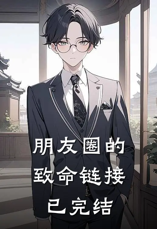 朋友圈的致命链接已完结